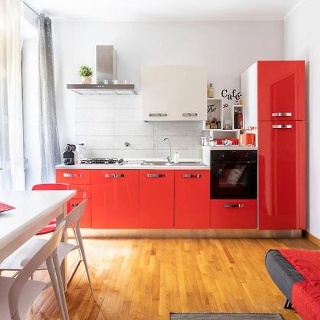 Apartmán Florje House Řím Exteriér fotografie