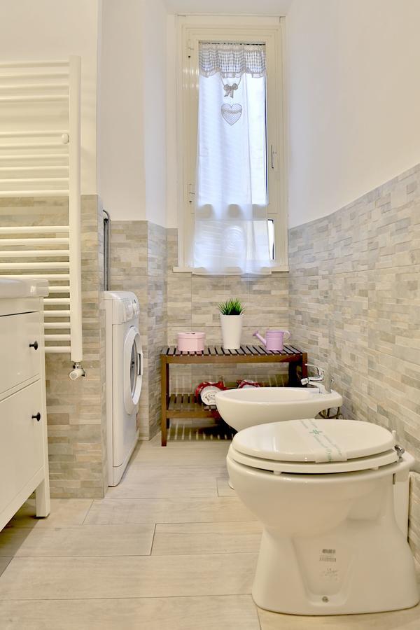 Apartmán Florje House Řím Exteriér fotografie