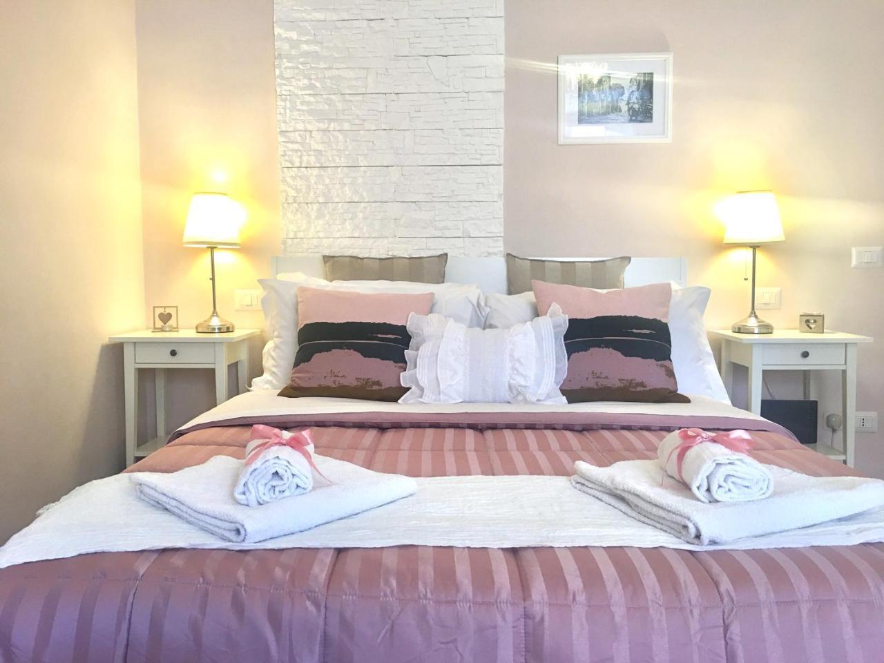 Apartmán Florje House Řím Exteriér fotografie