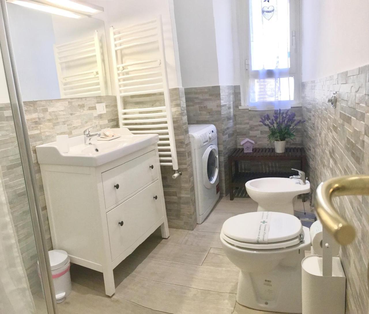 Apartmán Florje House Řím Exteriér fotografie